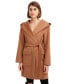 ფოტო #2 პროდუქტის Women's Sweet Escape Robe Coat