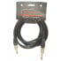 EUROCONNEX /M Stereo Jack Cable jack 3.5 cable 4312-2 M 2 m 6.35 mm