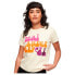 Фото #2 товара SUPERDRY 70´S Retro Font Graphic short sleeve T-shirt