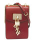 Фото #1 товара Elissa North South Crossbody