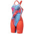 Фото #1 товара SPEEDO Fastskin LZR Pure Valor 2.0 Kneeskin closed back competition swimsuit