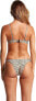 Volcom 285944 Women Ur An Animal Bikini Bottoms Multi , Size MD (US 7)