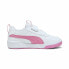 Фото #11 товара Детские спортивные кроссовки Puma Multiflex Sl V Белый Розовый