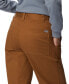 ფოტო #5 პროდუქტის Women's Holly Hideaway Cotton Pants