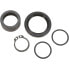 Фото #2 товара MOOSE HARD-PARTS O-Ring Suzuki RM125 92-03 countershaft seal kit