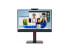 Фото #5 товара Lenovo ThinkCentre Tiny-In-One 24 Gen 5 23.8" Webcam Full HD LED Monitor - 16:9