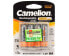 Camelion NH-AA2500-BC4 - Rechargeable battery - Nickel-Metal Hydride (NiMH) - 1.2 V - 4 pc(s) - 2500 mAh - Gray - Orange