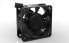 Blacknoise BlackSilent Pro PR-1 - Computer case - Fan - 6 cm - 1800 RPM - 10.7 dB - 11.8 cfm