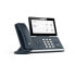 Фото #3 товара Yealink MP58 Teams Edition - IP Phone - Grey - Wired & Wireless handset - Desk/Wall - Android - LCD