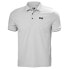 HELLY HANSEN Ocean short sleeve polo