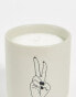 Фото #6 товара MAEGEN Vox Peace Coconut Nectar & Pineapple Candle 240g