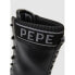 PEPE JEANS Boss Logo Boots