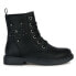 ფოტო #4 პროდუქტის GEOX J169QN000BU Eclair Booties