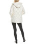 Фото #2 товара Sam Edelman Quilted Jacket Women's Xs