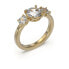 Фото #1 товара GUESS JUBR03178JWYG56 Ring