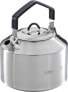 Campingaz Czajnik stalowy Campingaz STAINLESS STEEL KETTLE