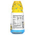 Zarbee's, Для детей, с ромашкой, для детей от 2 лет, натуральный мед и лимон, 118 мл (4 жидк. Унции)