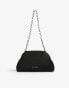 Фото #2 товара Scalpers night bag in black