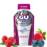 Фото #1 товара GU 24 Units Tri Berry Energy Gels Box