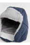 Фото #3 товара Erkek Bebek Kar Şapkası