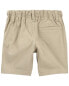 Фото #12 товара Baby Stretch Chino Shorts 12M