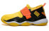 Спортивно-повседневные кроссовки Пик ДЕ020051 Черно-желтые