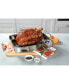 Фото #1 товара 3-Ply Stainless Steel Roasting Pan with Nonstick Rack