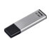 Фото #2 товара Флеш-накопитель USB Hama Classic - 128 ГБ - 3.2 Gen 1 (3.1 Gen 1) - Cap - Silver