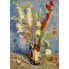 Фото #1 товара Puzzle Sie Vase mit Gladiolen