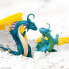 Фото #8 товара Фигурка Safari Ltd Baby Ocean Dragon Figure (Маленький детский океанский дракон)