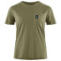 ფოტო #1 პროდუქტის KLÄTTERMUSEN Runa Pocket short sleeve T-shirt