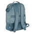 SAFTA Baby Accessories Leaves Backpack Backpack