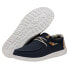 ფოტო #3 პროდუქტის HEY DUDE Wally Eco Stretch Shoes