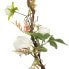 Фото #4 товара Декоративные цветы 100 x 27 x 20 cm Белый Пеон