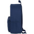 Фото #3 товара SAFTA Nay Blue Backpack