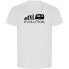 Фото #1 товара KRUSKIS Evolution Caravanning ECO short sleeve T-shirt