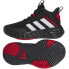 Фото #1 товара Basketball shoes adidas OwnTheGame 2.0 Jr. IF2693