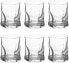 Highball-Glas Sorgente 6er Set