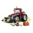 Фото #8 товара Playset City Great Vehicles Tractor Lego 60287 (148 pcs)