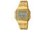 Quartz Watch CASIO YOUTH STANDARD A168WG-9W