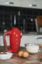 Фото #10 товара SMEG HMF01RDEU Red