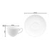 Фото #4 товара Kaffee-Set Royal 12-teilig