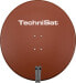 Фото #1 товара Антенна TechniSat Satman 850 Plus - Red - Aluminum - 1.6 mm - 4.8 kg - 8.4 kg