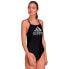 Фото #4 товара ADIDAS Big Logo Swimsuit