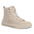 Фото #2 товара TOMS Trvl Lite High Womens Beige Sneakers Casual Shoes 10014121T