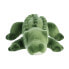 ECO NATION Aurora Alligator teddy