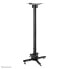 Neomounts by Newstar projector ceiling mount - Ceiling - 35 kg - Black - -8 - 8° - 180° - -20 - 20°