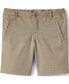 Фото #1 товара Шорты Lands' End Stretch Chino Bermuda