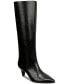 Фото #1 товара Women's Kaiaa Knee High Stovepipe Boots, Created for Macy's