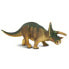 Фото #2 товара Фигурка Safari Ltd Triceratops Dinosaur Figure Wild Safari (Дикая Саванна).